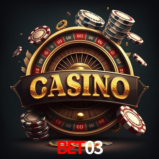APP oficial da bet03 para mobile